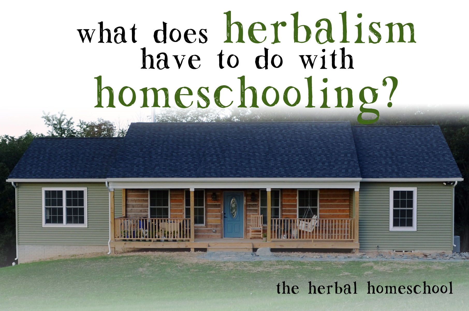 herbalism-and-homeschooling